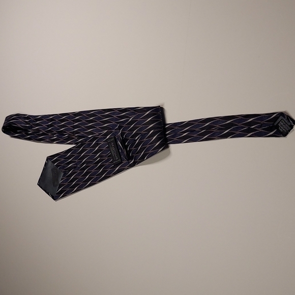 Hand Made Marciani Neck Tie - Picture 2 of 7